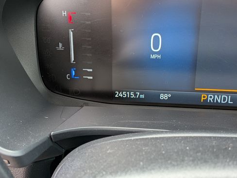 Used 2023 Ford Escape Active AWD/4WD image 30
