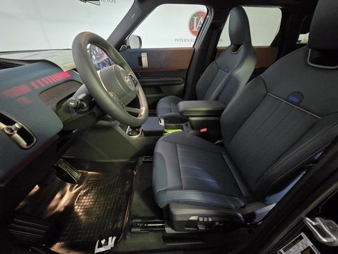 New 2026 MINI Cooper Countryman S image 12