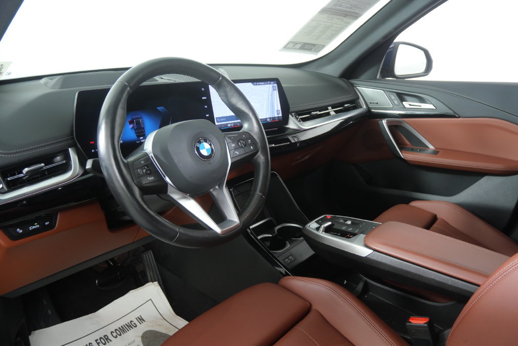 Certified 2026 BMW X1 xDrive28i AWD/4WD image 13
