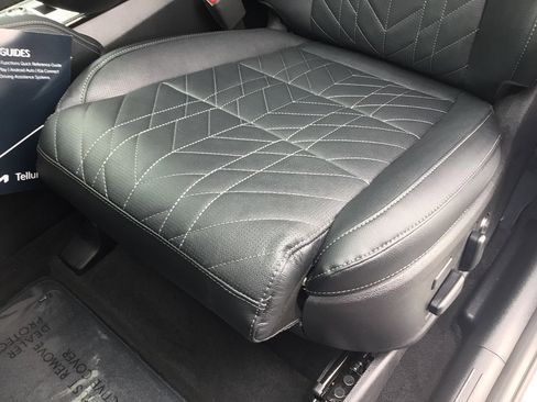 New 2025 Kia Telluride SX X-Line image 10