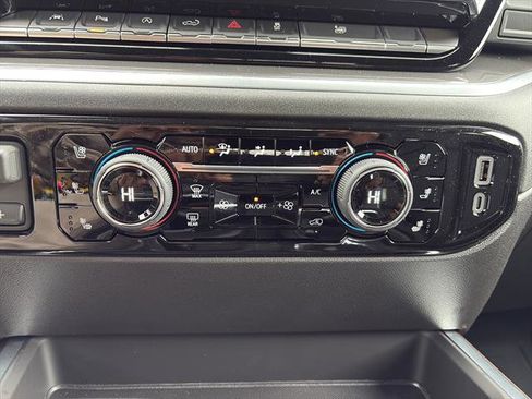 New 2026 Chevrolet Silverado 1500 High Country w/ High Country Premium Package image 26