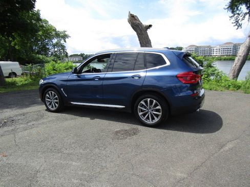 Used 2019 BMW X3 xDrive30i AWD/4WD image 36