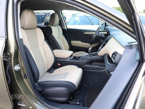 Certified 2025 Subaru Outback Premium AWD/4WD image 23