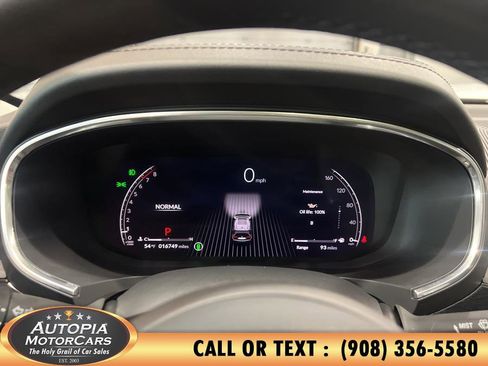 Used 2023 Acura MDX SH-AWD w/ Advance Package image 37