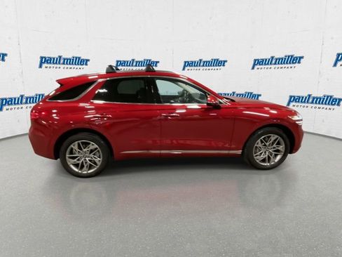 Used 2023 Genesis GV70 2.5T w/ Select Package image 12