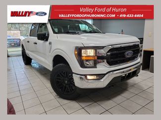 Used 2023 Ford F150 XLT w/ Trailer Tow Package 360° Tour