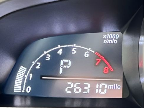 Used 2015 MAZDA MAZDA3 i Touring image 19