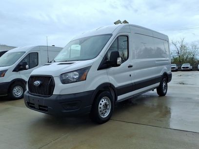 New 2025 Ford Transit 250 148 Medium Roof Extended AWD