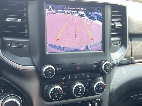 Used 2020 RAM 1500 Big Horn AWD/4WD image 21