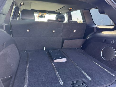 Used 2015 Jeep Grand Cherokee High Altitude RWD image 17