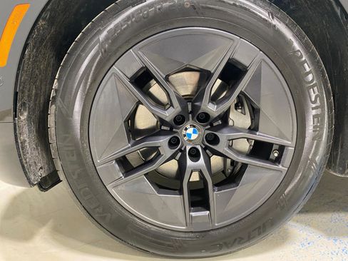 Used 2026 BMW iX xDrive45 w/ Executive Package image 25