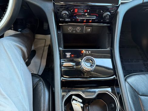 Used 2021 Jeep Grand Cherokee L Limited image 25