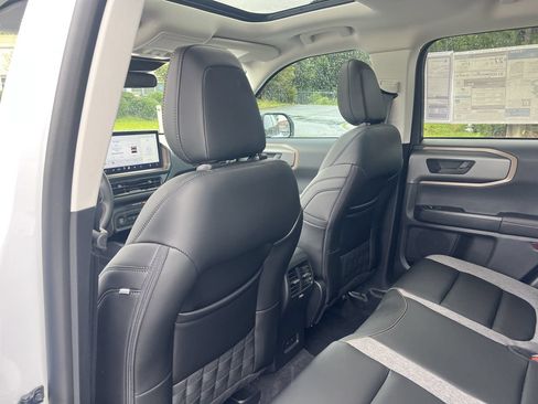 New 2026 Ford Bronco Sport Big Bend AWD/4WD image 17