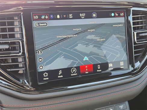 New 2026 Dodge Durango GT image 12