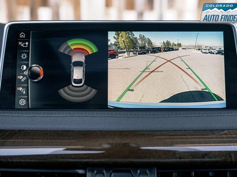 Used 2017 BMW X6 xDrive35i image 16