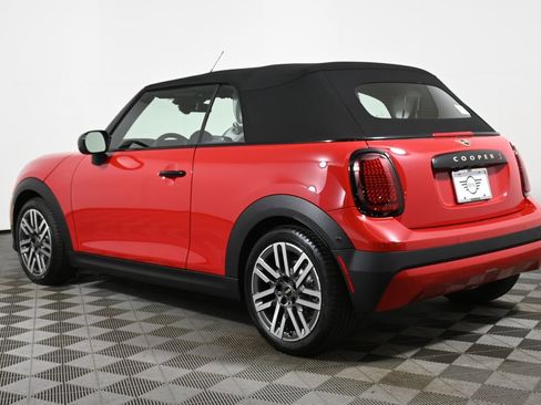 New 2026 MINI Cooper S image 6