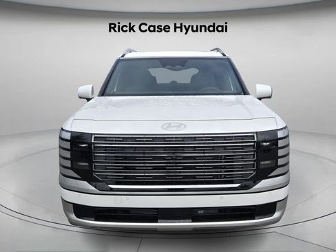New 2026 Hyundai Palisade Calligraphy image 3