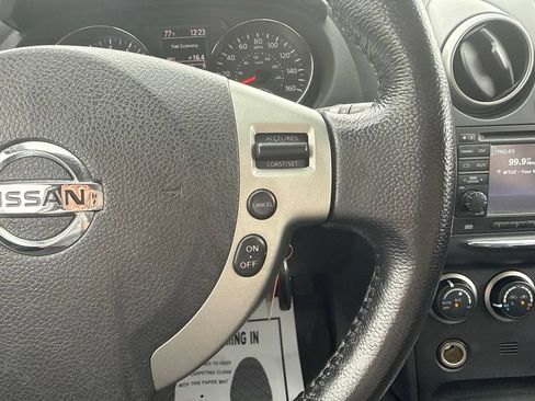 Used 2013 Nissan Rogue SL AWD/4WD image 18