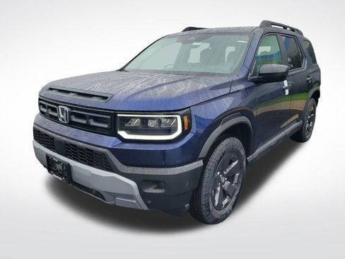 New 2026 Honda Passport RTL image 8