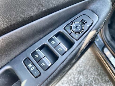 Used 2020 Hyundai Santa Fe Limited w/ Cargo Package image 14