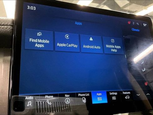 Used 2024 Ford Expedition Max XLT image 37