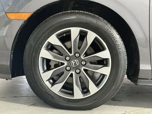 Used 2023 Honda Odyssey EX-L image 13