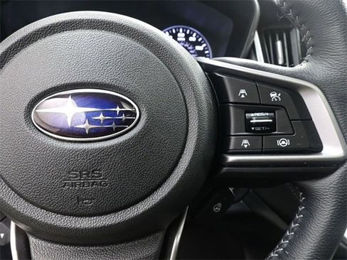 Certified 2021 Subaru Outback Limited w/ Popular Package #2 image 14