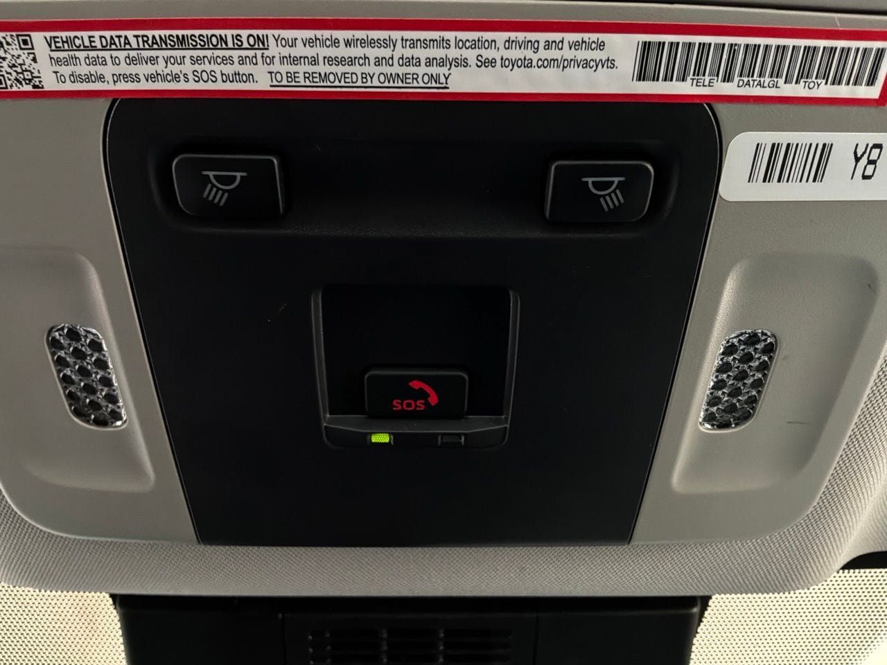 Used 2025 Toyota Camry LE FWD image 18