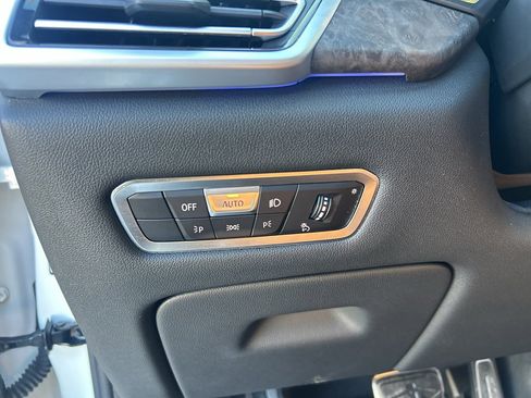 Used 2022 BMW X5 sDrive40i w/ M Sport Package image 28