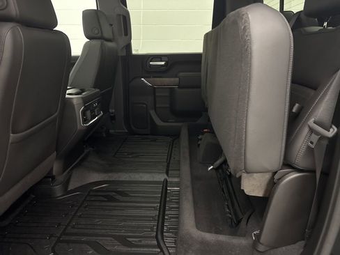 Used 2020 GMC Sierra 3500 Denali w/ Denali Ultimate Package image 61