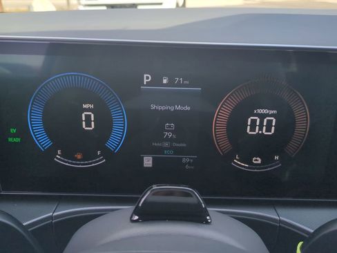 New 2026 Hyundai Santa Fe SEL FWD image 36