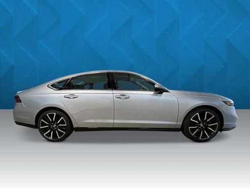 New 2026 Honda Accord Touring image 8