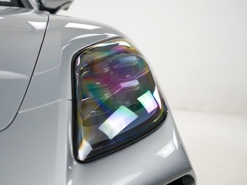 Certified 2024 Porsche Panamera 4 image 7