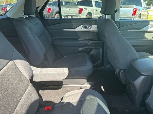 New 2025 Ford Explorer Active image 26
