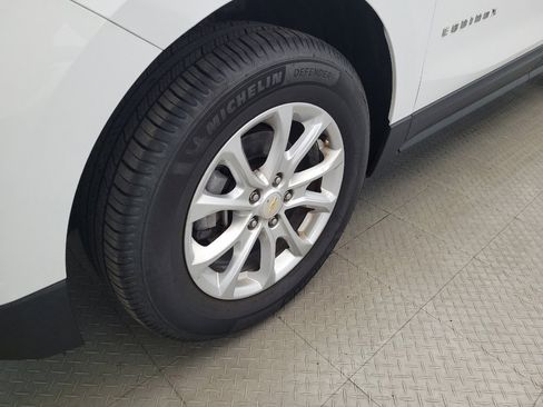 Used 2018 Chevrolet Equinox LT AWD/4WD image 31