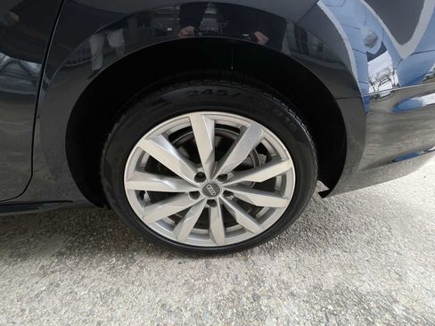 Used 2018 Audi A4 2.0T Ultra Premium w/ Convenience Package image 33