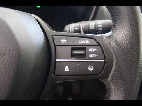 Certified 2024 Honda CR-V EX image 30