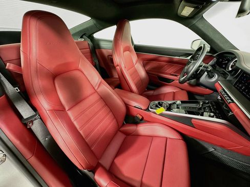 Used 2024 Porsche 911 Turbo S AWD/4WD image 39