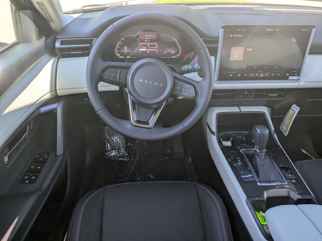 New 2026 MAZDA CX-5 Preferred AWD/4WD image 14
