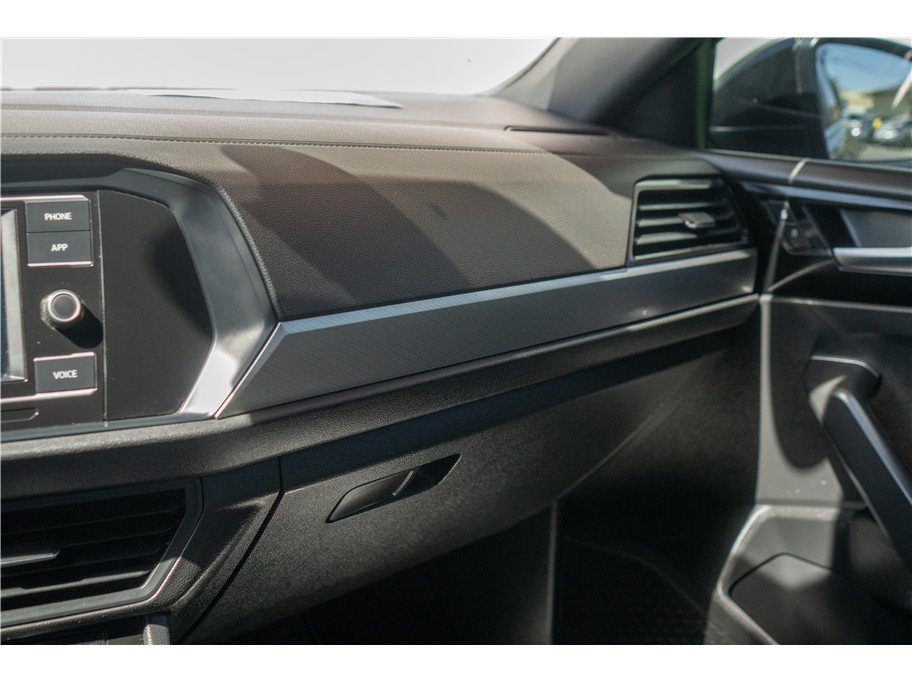 Used 2020 Volkswagen Jetta S FWD image 23