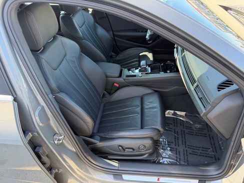 Used 2023 Audi A4 2.0T Premium Plus image 20