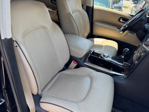 Used 2020 Nissan Armada SL w/ Premium Package AWD/4WD image 10