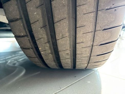 Used 2024 Mercedes-Benz S 63 AMG S image 87