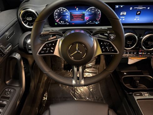 New 2026 Mercedes-Benz CLA 250 image 13