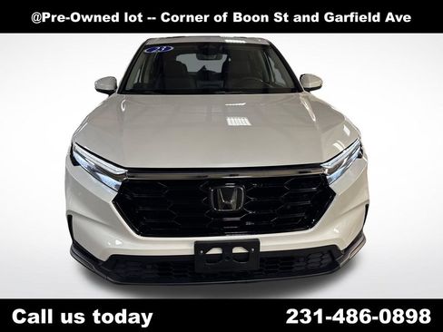 Used 2023 Honda CR-V EX-L image 8