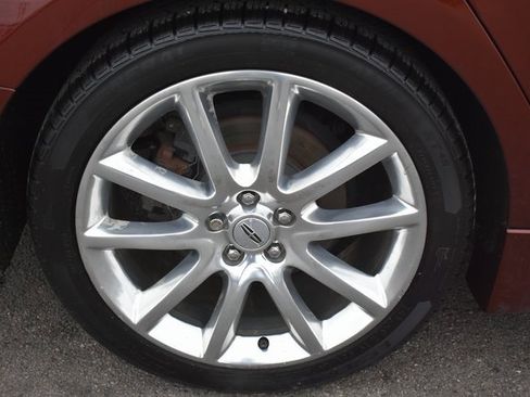 Used 2016 Lincoln MKZ Hybrid image 44