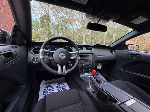 Used 2014 Ford Mustang GT w/ Equipment Group 301A image 49