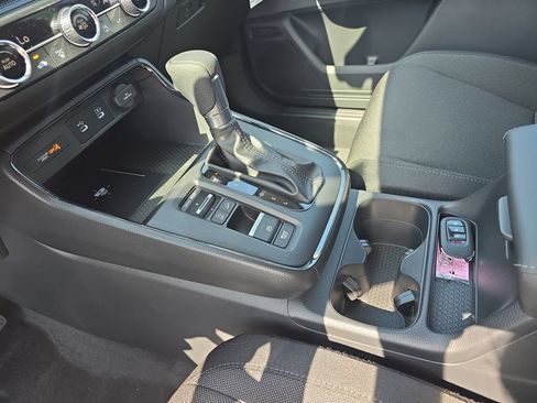 New 2026 Honda CR-V LX image 21