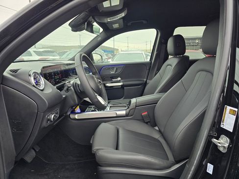 New 2025 Mercedes-Benz GLB 250 image 20