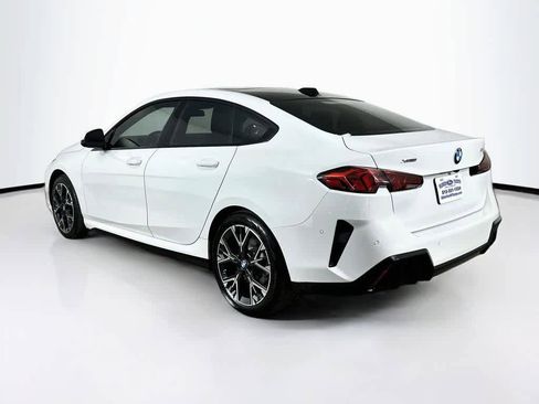 Used 2025 BMW 228i xDrive AWD/4WD image 4